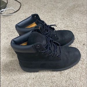 Timberland Boots